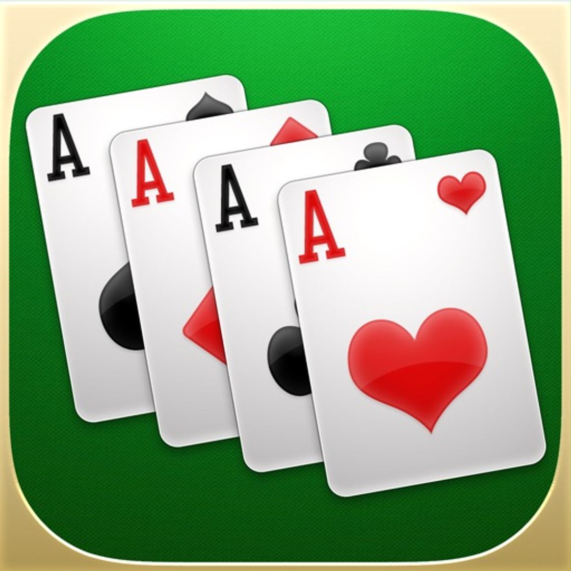 App ⋆Solitaire+