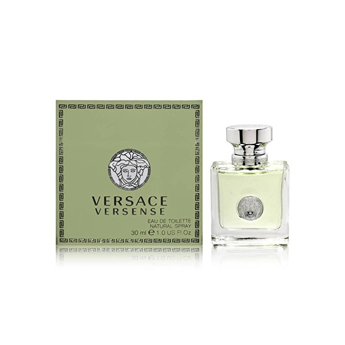 Beauty Versace Versense Agua de Colonia