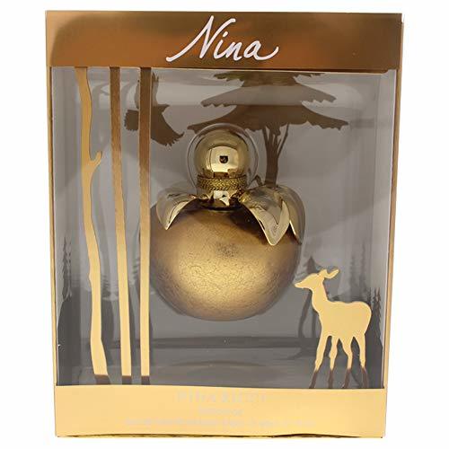 Product Nina Ricci Nina Limited Edition - Agua de toilette