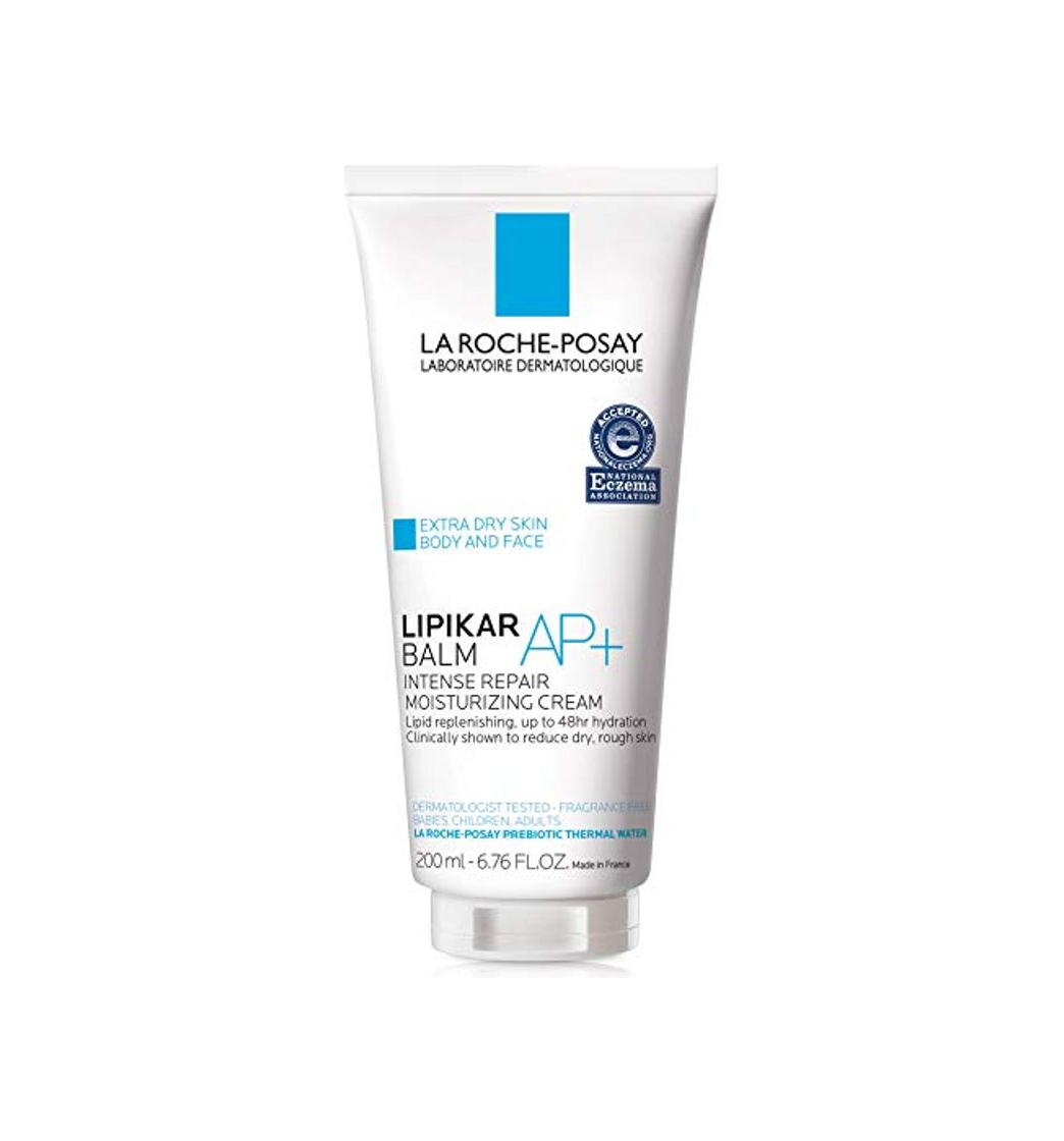 Product LIPIKAR BAUME AP+ ROCHE POSAY 200 ML