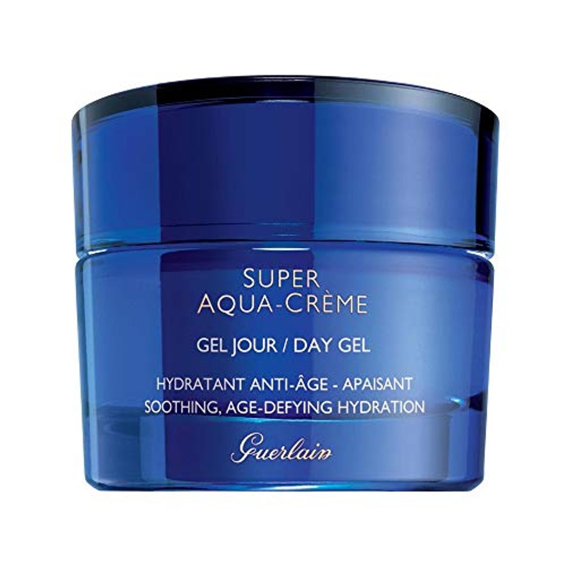 Social Guerlain Super Aqua Crema Confort Jour 50 ml