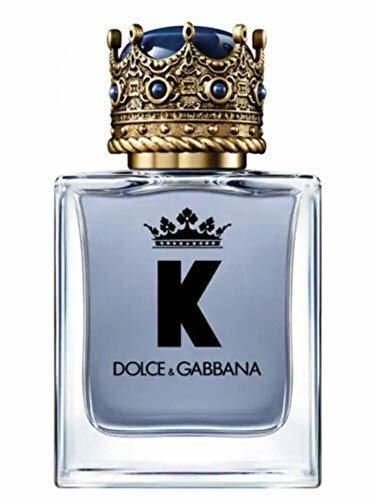 Dolce & Gabbana K By Dolce&Gabbana Edt Vapo 50 Ml