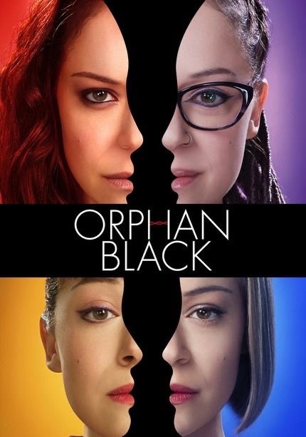 Serie Orphan Black
