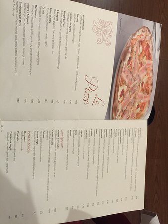 Restaurante La Tagliatella | San Gervasi, Barcelona