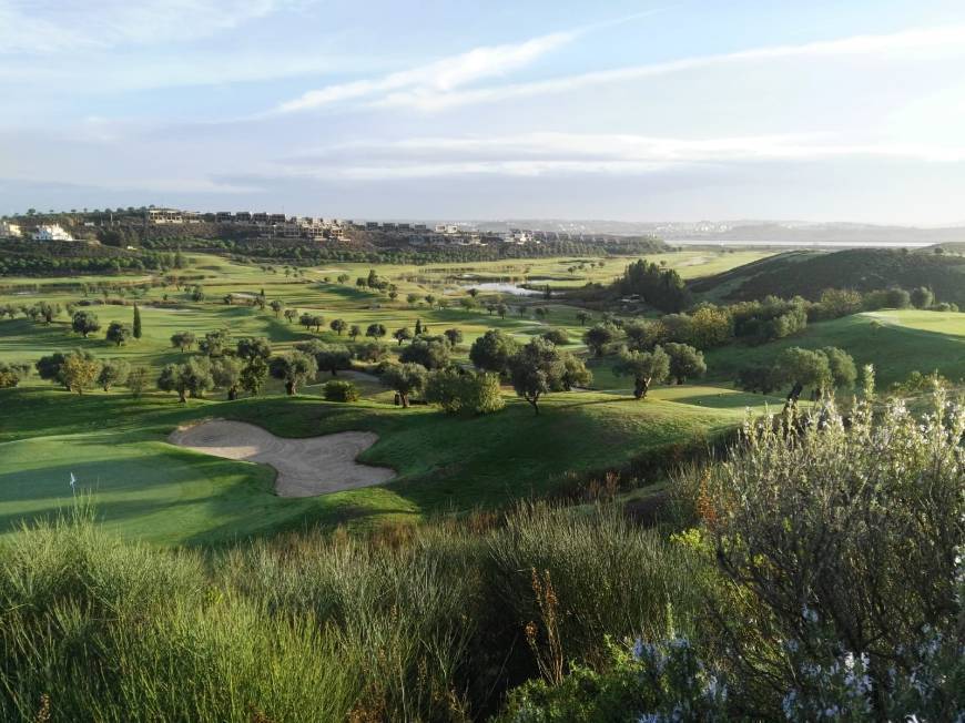 Quinta do Vale Golf Resort