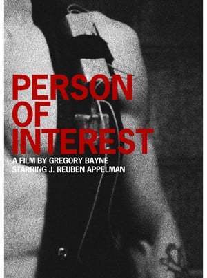 Movie Person of Interest