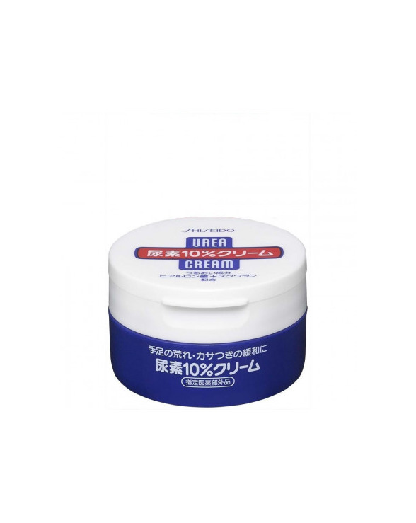 Product Shiseido Urea Cream