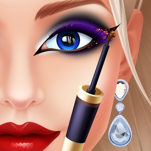 App Make Up Touch 2 Fashion Salon