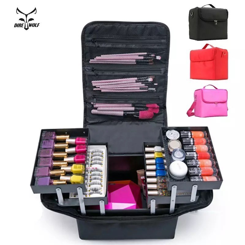 Fashion ORGANIZADOR DE MAQUILLAJE