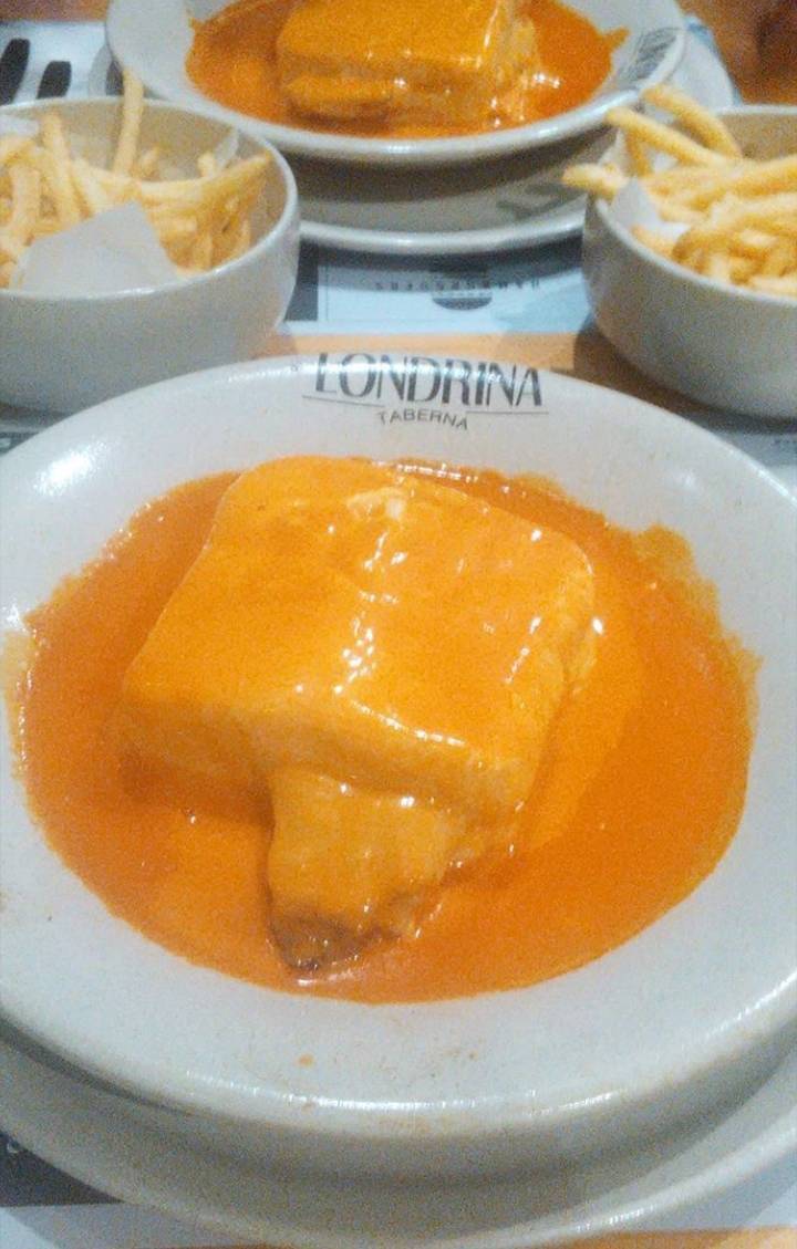 Restaurants Taberna Londrina