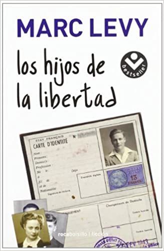 Book Los hijos de la libertad