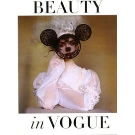 Books Beauty in Vogue