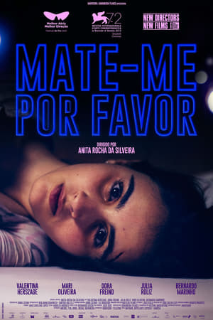 Película Mate-me Por Favor