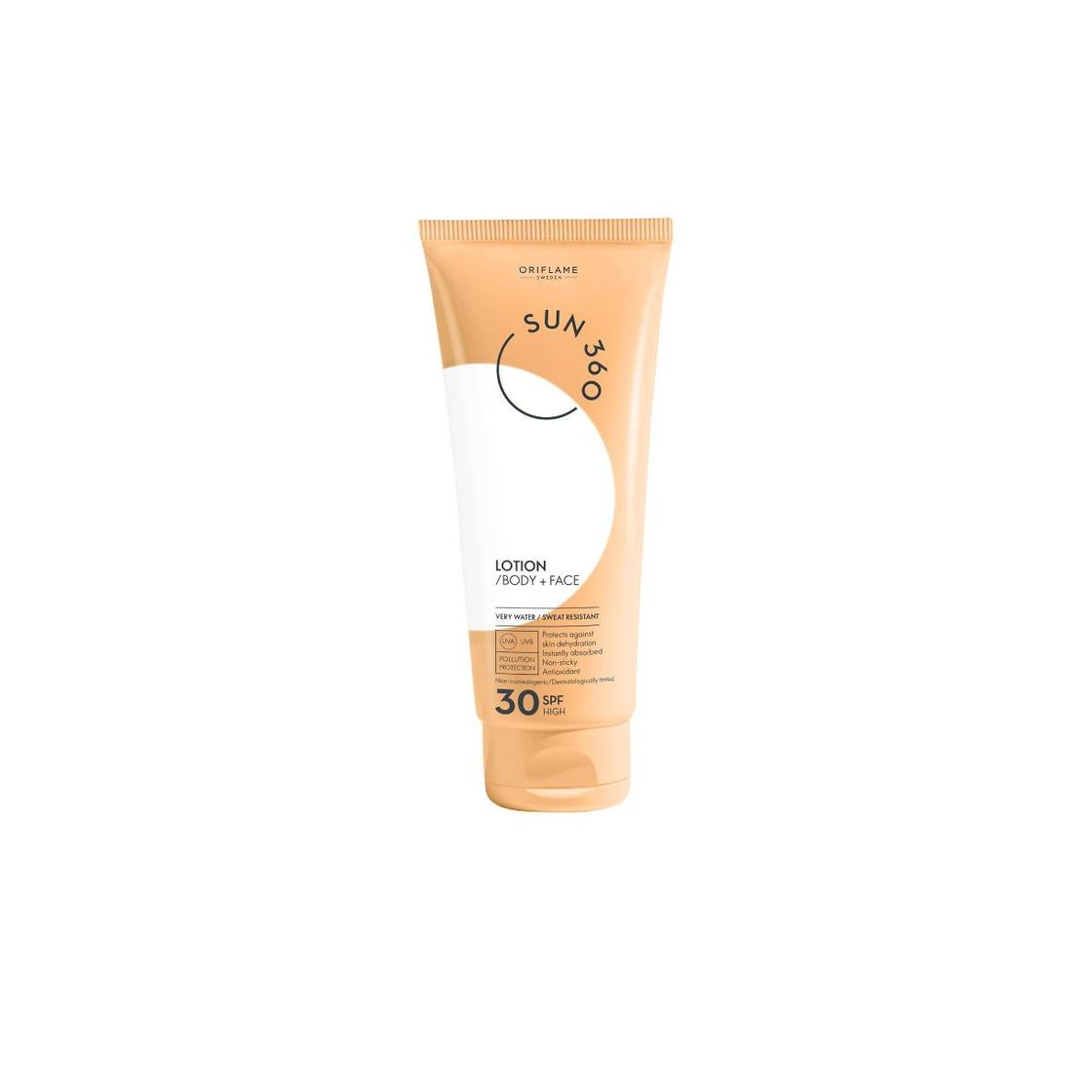 Products Loción Facial y Corporal SPF 30 Sun 360

