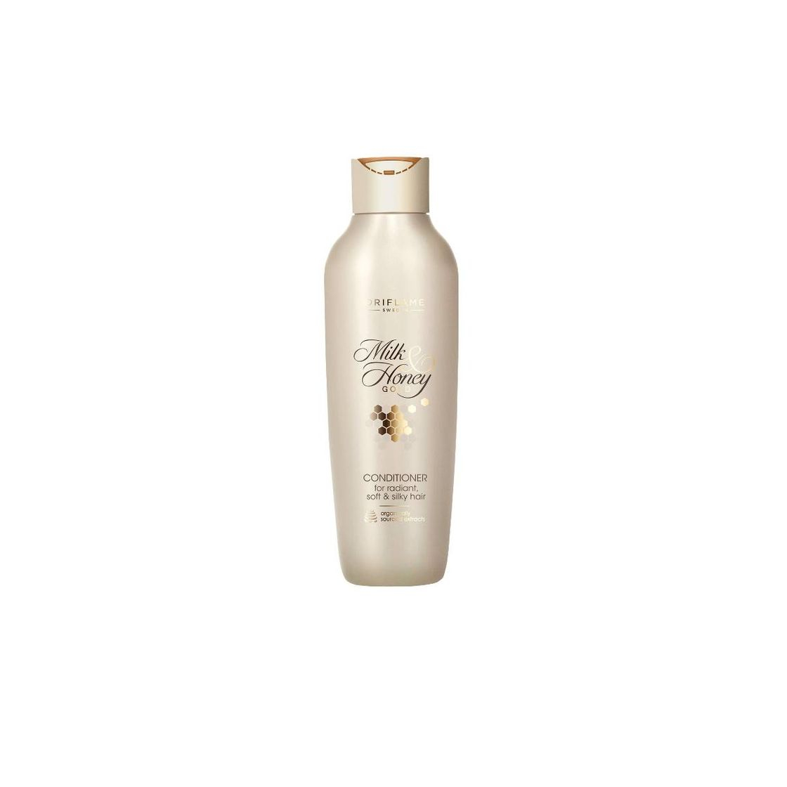 Producto Acondicionador Milk & Honey Gold

