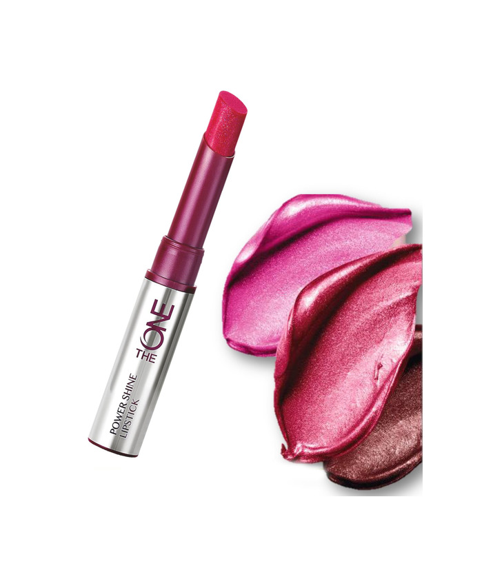 Social Stick Labial Power Shine HD The ONE

