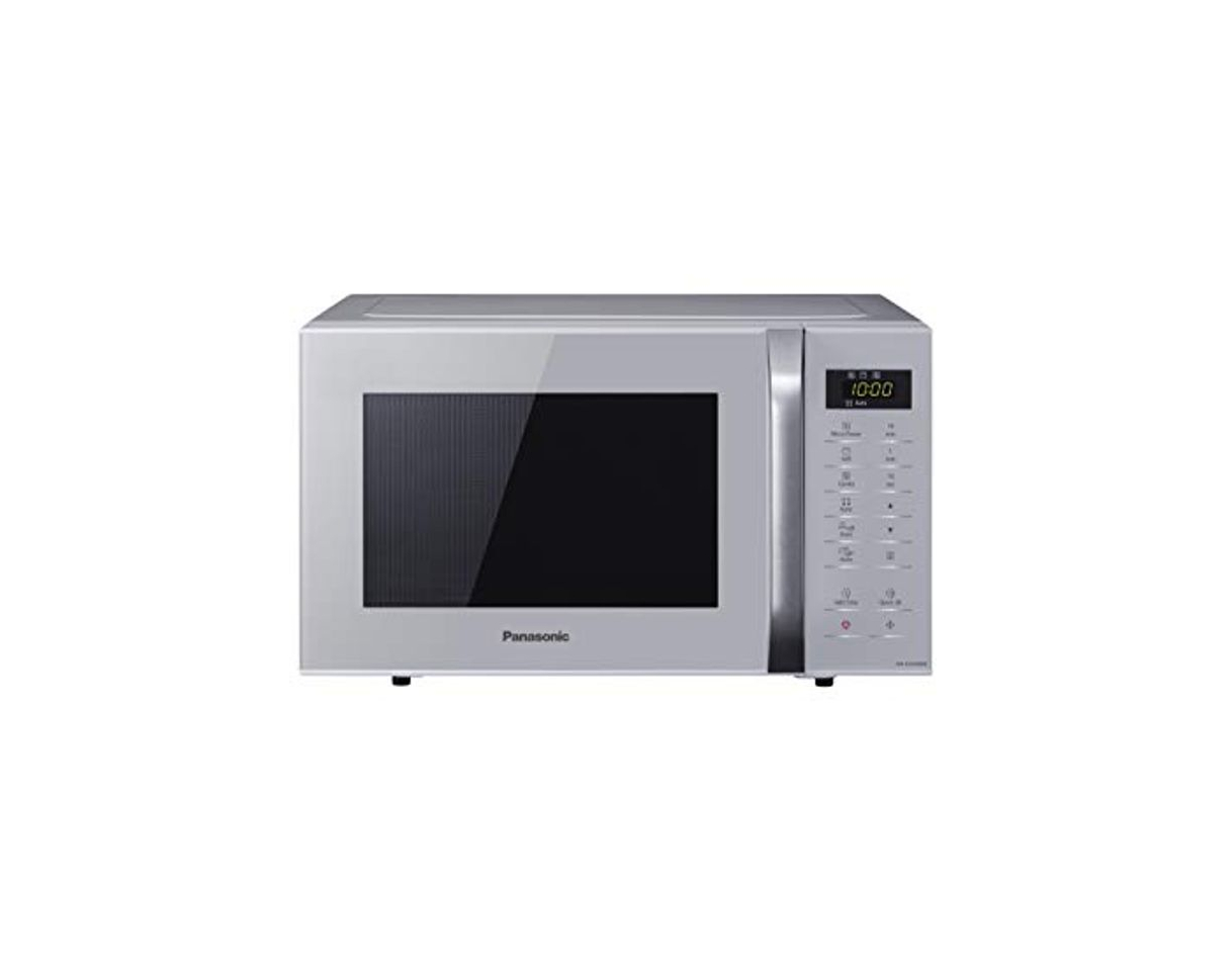 Categoría de hogar Panasonic NN-K36H - Microondas con Grill