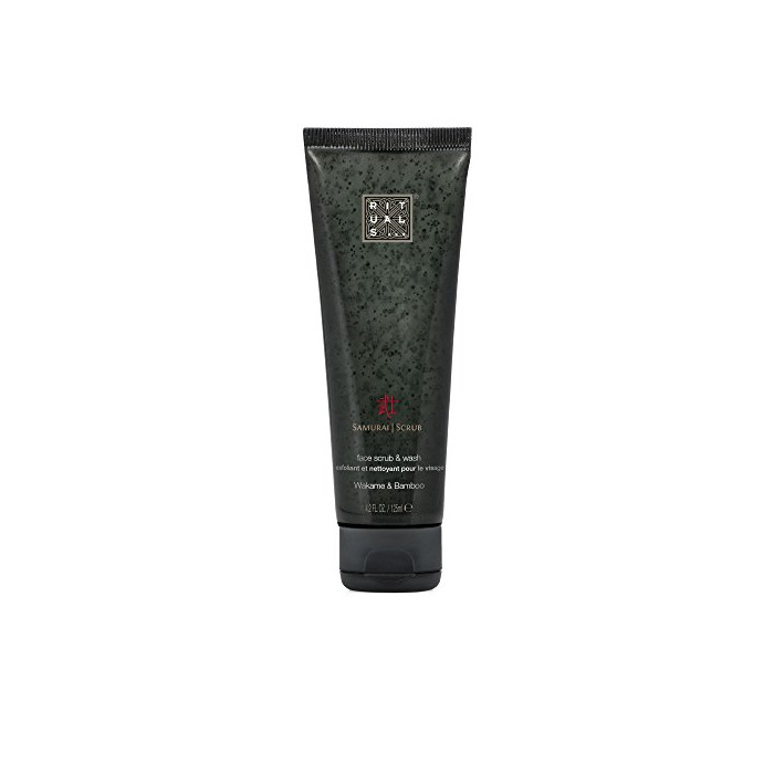 Producto RITUALS Samurai Scrub limpiador y exfoliante 2 en 1 125 ml