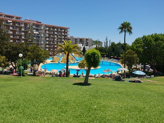 Places Minerva Holiday Apartments