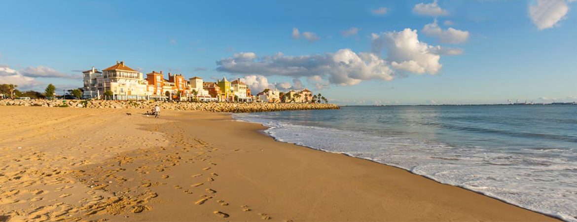 Place El Puerto de Santa María