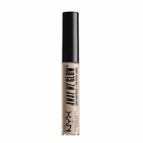 Beauty NYX - cosméticos para mujer