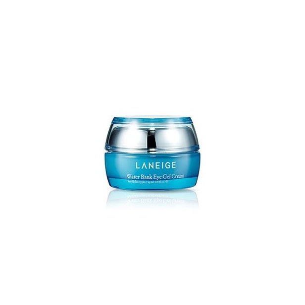 Product Laneige Water Bank Eye Gel