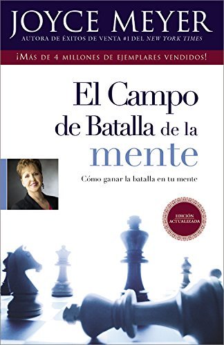 Book El Campo de Batalla de la Mente