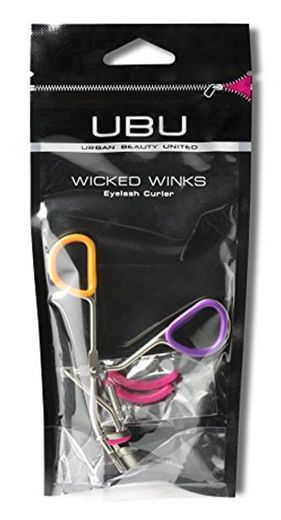 Urban Beauty United Wicked winks