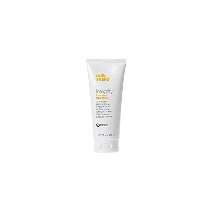 Producto Mascarilla Integrity Intensive Treatment 200ML