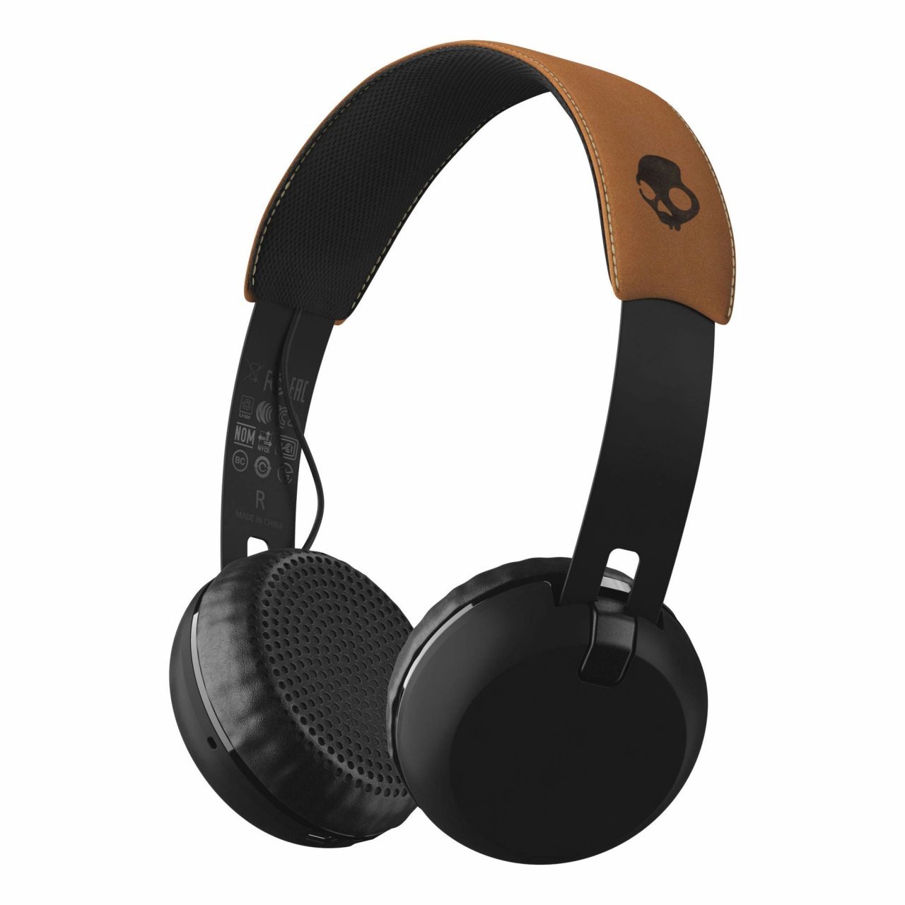 Skullcandy Grind Wireless

