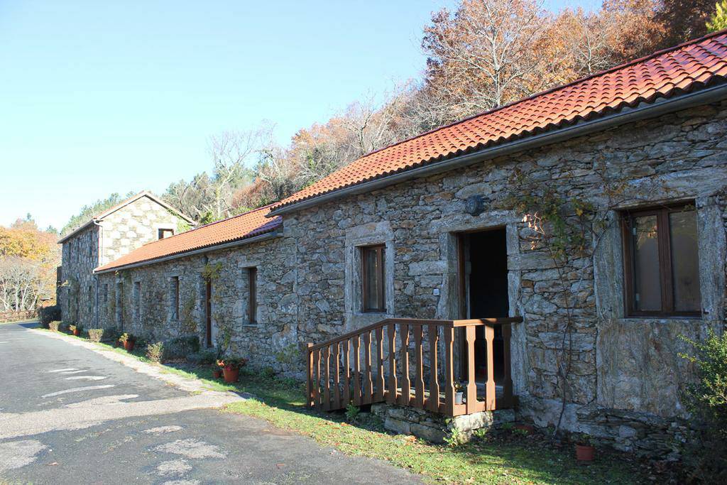 Casas das Minas