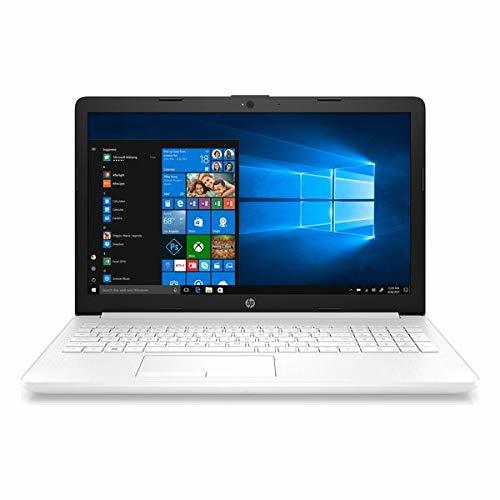 Producto HP 15-da0208ns Blanco