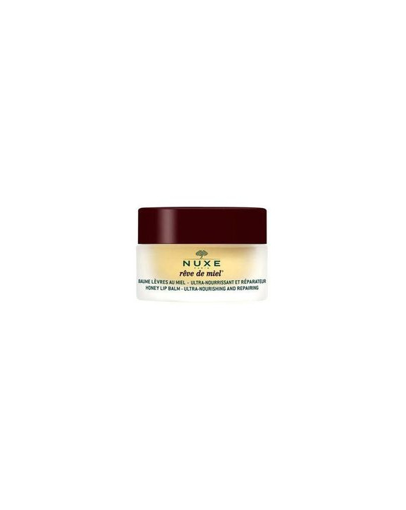 Productos Lip Balm Nuxe Ultra Nourishing