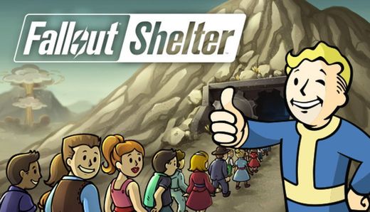 Fallout Shelter 