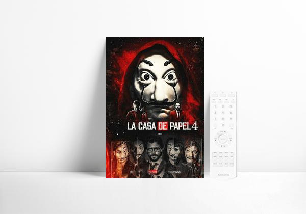 Money Heist