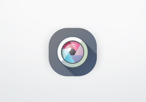 App Pixlr - Photo Collages, Effect