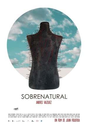Movie Sobrenatural