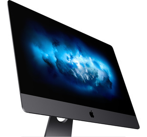 Moda iMac - Apple