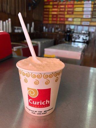 Restaurant Curich Cremoladas