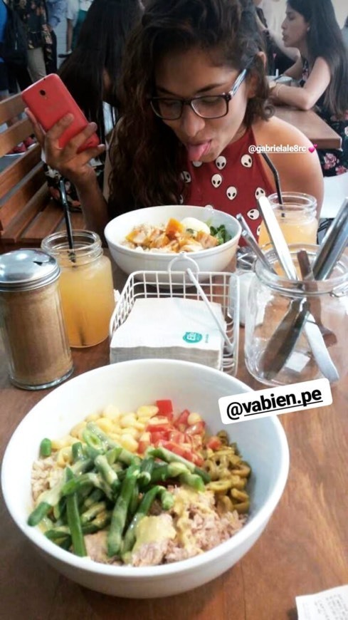 Restaurant Va Bien