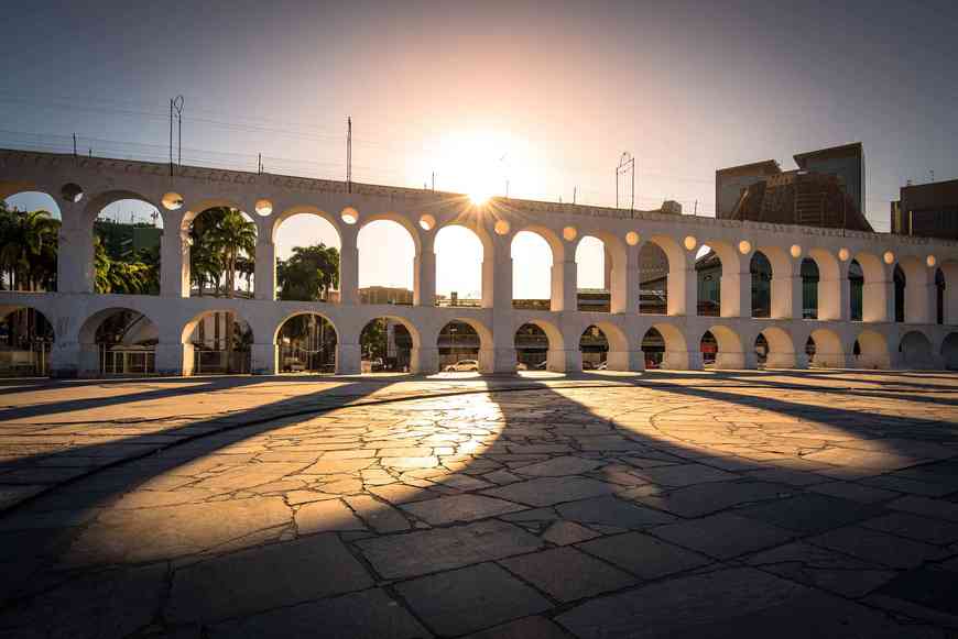 Places Business Center Lapa Arches