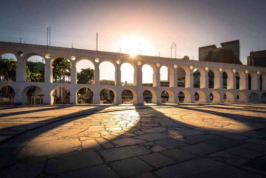 Business Center Lapa Arches