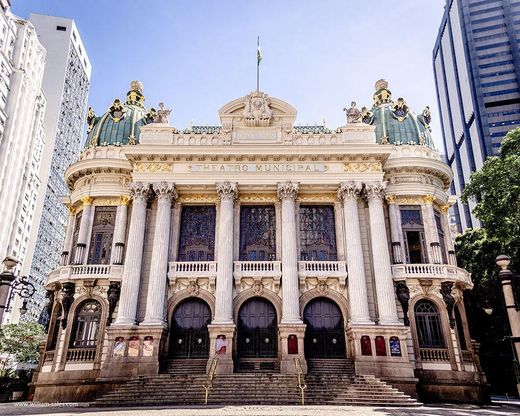 Teatro Municipal