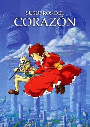 Movie Susurros del corazón