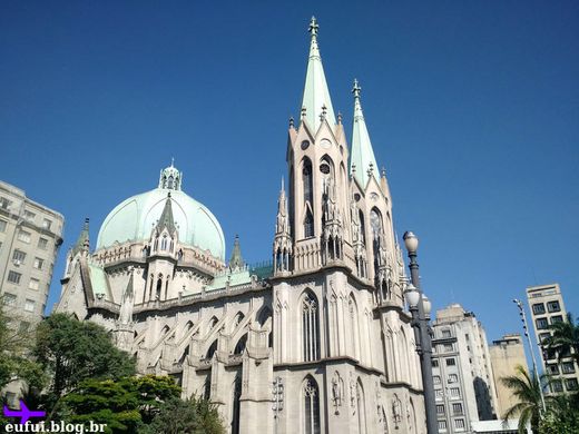 Igreja da Sé