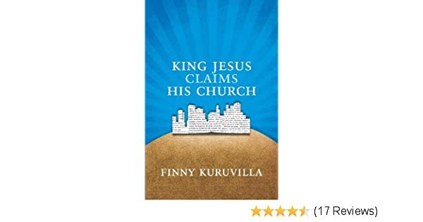Social King Jesus