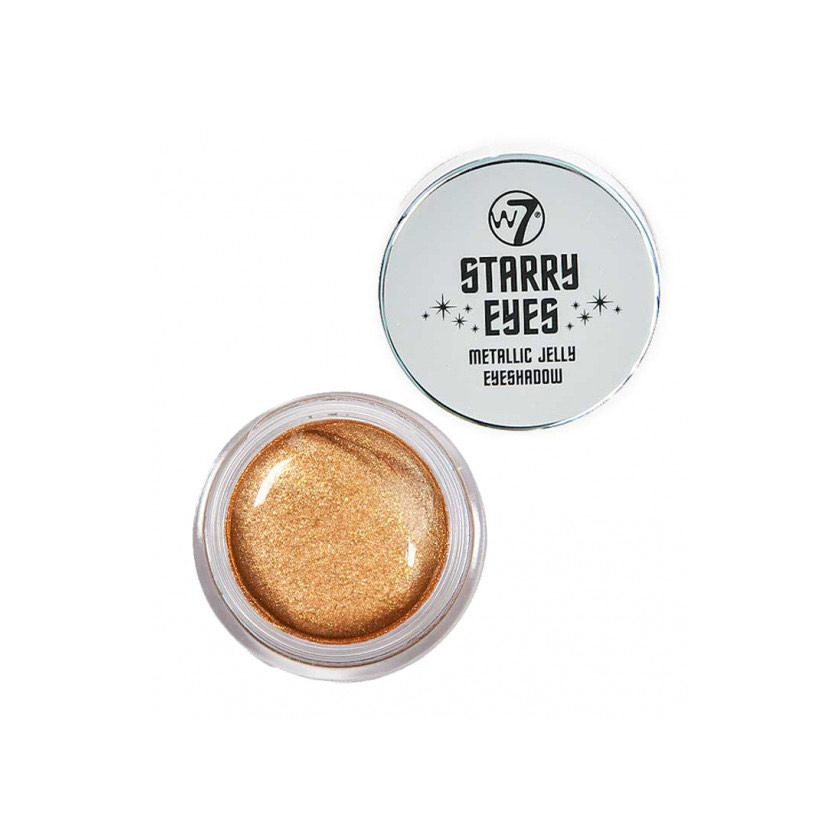 Product W7 STARRY EYES 