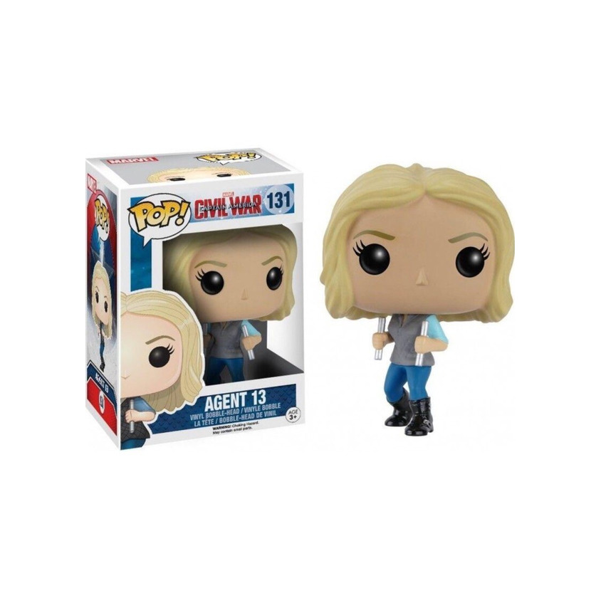 Producto Recopilación de funko pop a 5€