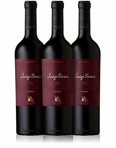 Lugares Luigi Bosca Reserva Malbec