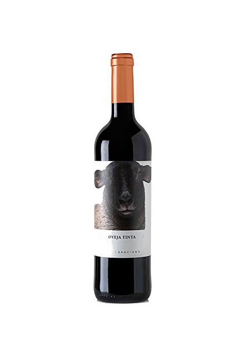 Product Vino Tinto Oveja Malbec Dominio De Fontana